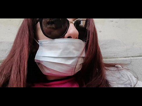 ❤️ UNicoletta uyaziphindiselela kumakhelwane wakhe futhi uchama egaraji lakhe (I-Special Covid19 Italian Quarantine) Izocansi kithi zu.hdpornpics.ru ❌️