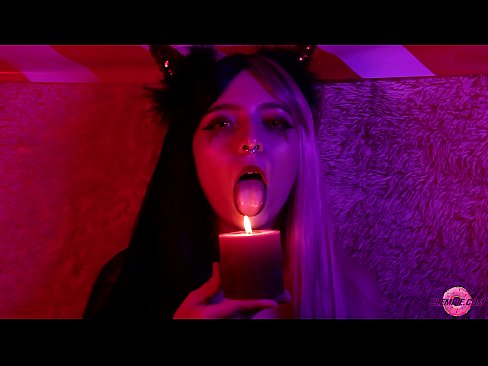 ❤️ I-Passion Blowjob evela ku-Sexy Succubus Ngokugcwaliseka Komlomo Izocansi kithi zu.hdpornpics.ru ❌️