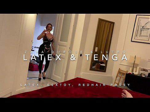 ❤️ Usisi otholwa enekhanda elibomvu egqoke imvunulo ye-latex ebhejwa usingamzali Izocansi kithi zu.hdpornpics.ru ❌️