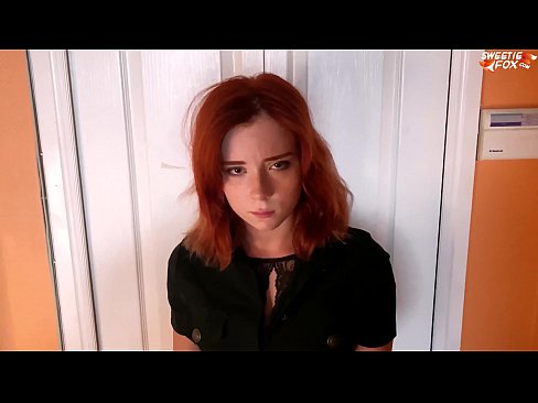 ❤️ Unogada Ujezise Owesifazane Omuhle Ngokuntshontsha Esitolo - Cum In Mouth Izocansi kithi zu.hdpornpics.ru ❌️